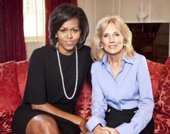 Michelle-Obama-Jill-Biden